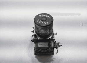 Pompa sterownik abs jumpy expert ii 0265232065 1401109880 1401259780 07-13 2