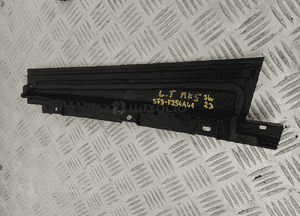 Listwa drzwi lewy tył ford mondeo MK5 S73-F254A41 2