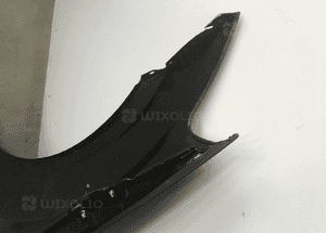 Błotnik Prawy Mercedes ML II W164 05-11r 11