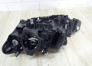 Lampa prawa przód bmw 3 20-e083 tyc 9