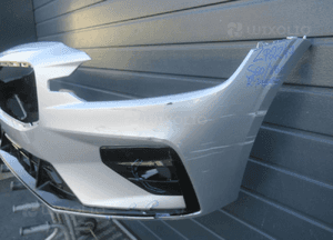 Zderzak przedni przód volvo V60 ii S60 iii r-design 31455622 2018-2022 8