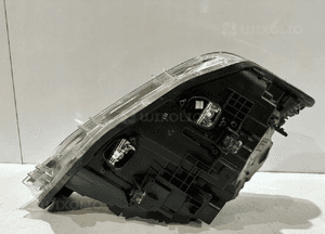 BMW 3 F30 F31 LCI Lampa LED USA Lewa - 16014 7