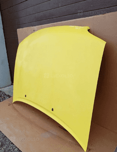 Maska pokrywa silnika Ford Escort MK7 4