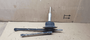 Wybierak lewarek biegów BMW 3 E46 1434107 1434308 3