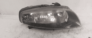 Przod przednia lampa prawa alfa romeo gt 1