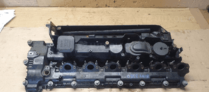 Pokrywa zaworów dekiel silnika BMW 3 E91 3.0D 7789395 2247444 1