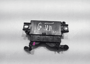 MODUŁ CZUJNIKÓW PARKOWANIA PDC VOLKSWAGEN GOLF VII 5Q0919294F 2012-2016 3