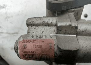 POMPA WSPOMAGANIA FIAT DOBLO OPEL COMBO 1,3 10- 28260427 2