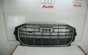 Grill atrapa audi Q8 4M 4M8 2018-2020 oryginał 1