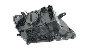 Lampa lewa przednia lewy przód bmw X3 F25 xenon 9