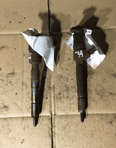 Wtrysk wtryski opel vectra c 1.9 cdti 0445110243 1