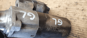 Rozrusznik starter silnika Mercedes GL X166 W166 3.0 CDI 10
