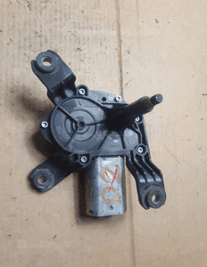 } SILNICZEK WYCIERACZKI KLAPY OPEL CORSA D 53027312 3