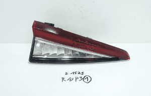 Lampa lewy tył lewa tylna skoda enyaq 5LG 1