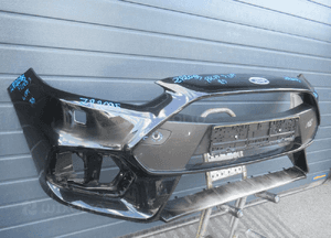 Zderzak przedni przód ford focus rs MK3 lift G1EY-17757-A 2015-2019 5
