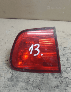 Seat ibiza 2 fl lampa tył w klapie lewa 1
