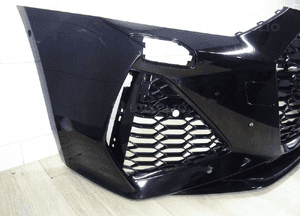 Audi RS6 RS7 4K C8 zderzak przód 4K8807437J 3