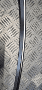 Audi Q5 8R listwa dachowa prawa 8R0853704B 6