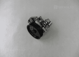 Pompa wspomagania Mercedes W204 W212 C E KLASA 11