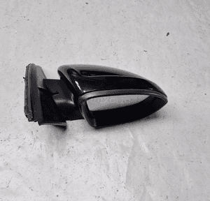 Opel insignia b 2017- 22Y lusterko prawe 5pin uk 2