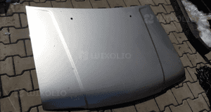 Kia Sportage I maska  98-02 2