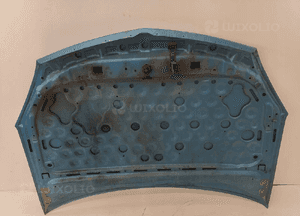 Opel Astra h 04-09 MASKA POKRYWA SILNIKA 7