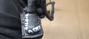 Wiązka instalacja silnika VW Passat B6 2.0 TDI 3C0906379 13