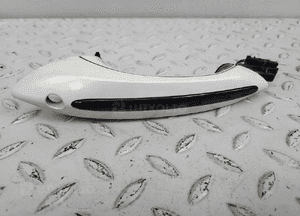 KLAMKA Keyless Led lewy przód BMW 5 F10 F11 U21 EU 1