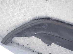 Spojler zderzaka przedniego vw golf viii  5G0805915 6