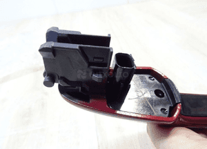 RAV4 12-18 klamka rączka drzwi przód 69210-42100 6