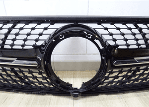 Mercedes GLC w253 Grill LIFT AMG A2538809604 kame 4