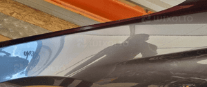 Bmw F32 F33 F36 błotnik lewy przód przedni 200 mik 6