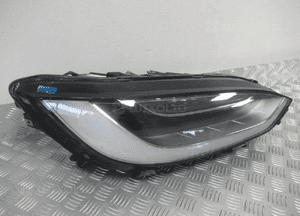 Lampa przednia przód prawa tesla x full led 2015- 4