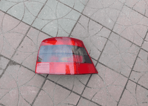 golf IV lampa prawa WYSYŁKA 1