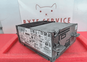 Mercedes-Benz Nawigacja Multimedia NTG6 HIGH ECE A1679009016 3