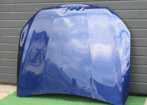 Maska pokrywa silnika mercedes glc W253 2015- 2