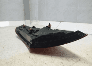 Mercedes W205 C205 205 lampa lewy tył lewa tylna eu 11