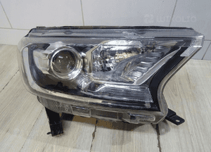 LAND ROVER DEFENDER 2 L663 20- LAMPA LEWA full LED 14 PIN LR181381 1