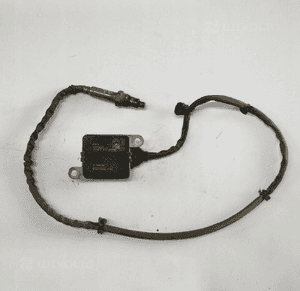 OPEL ASTRA K 5 1.6 CDTI D16DTI CZUJNIK SONDA NOx tlenku azotu 1