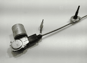 MECHANIZM WYCIERACZEK LAND ROVER DEFENDER XH1217508CC 2007-2014 EUROPA 3