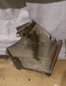 Błotnik prawy przód jumper boxer ducato 06-14 3