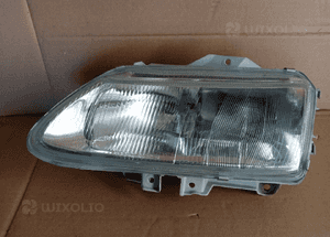 Lampa lewy przod przednia Renault Laguna I 93-98 Espace III