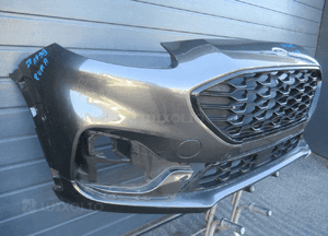 Zderzak przedni przód ford puma ii MK2 st-line 2019- 2