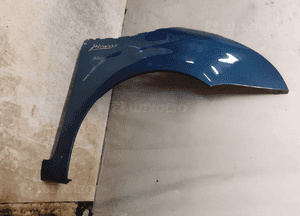 Citroen C4  grand picasso błotnik prawy  przedni kgqc 2