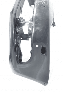Zderzak przód przedni vw polo 6C0 lift 14- 6C0807221 5