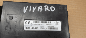 Moduł sterownik BCM Opel Vivaro B Trafic III 284B10847R 4