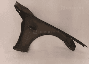 Lexus is 2 II 05-08 BŁOTNIK LEWY PRZÓD 7