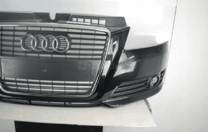 Zderzak audi A3 8P lift 2008-2012 8P0 spryski 8P0 4