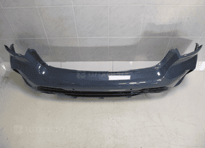 Bmw 1 M1 F40 m pakiet zderzak tył tylny 4 x pdc 19- 4