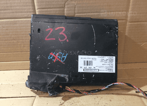 Zmieniarka płyt cd clarion peugeot / citroen nr 9647427980 1